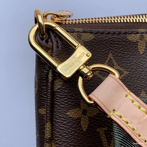 VUITTON POCHETTE - MULTI PRELAUNCH LOUIS EXCHANELUSIVE DIGITAL ACCESSOIRES 0810